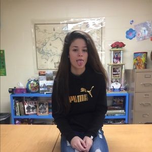 Meet your Posher, Jocelyn